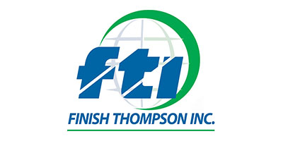 Finish Thompson