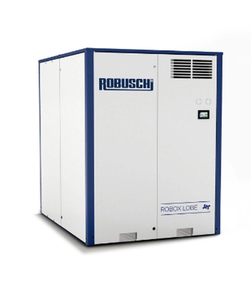 Robox Lobe Blower Unit