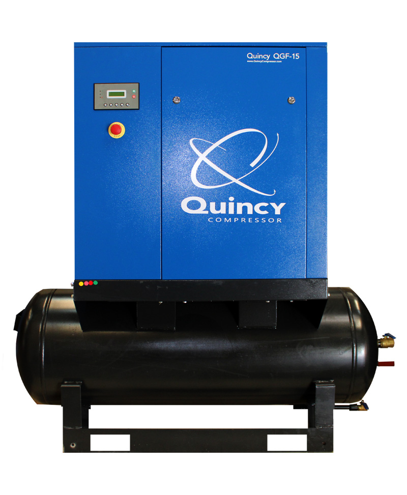 QGF 15-20hp