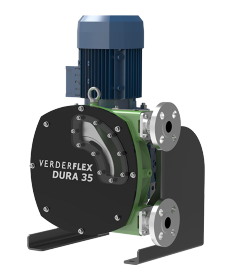 VerderFlex Dura 35