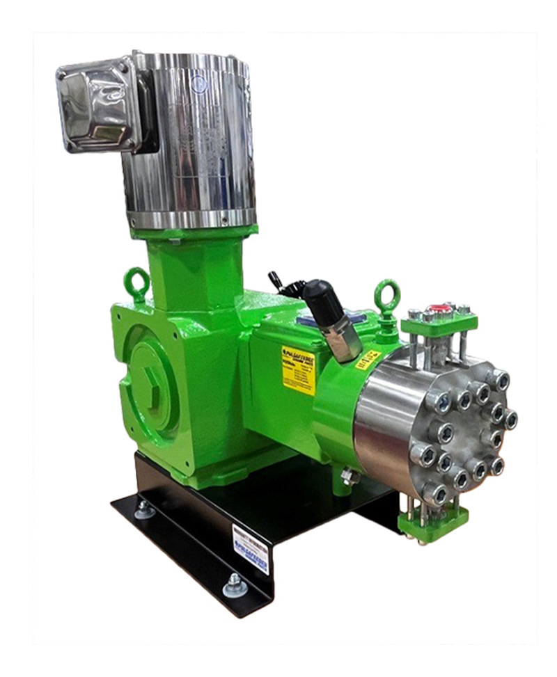 PulsaPro 7440 - Image 2