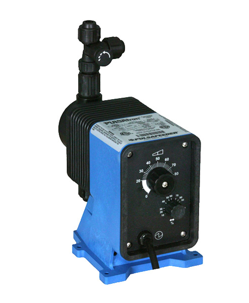 Pulsatron Series C Plus